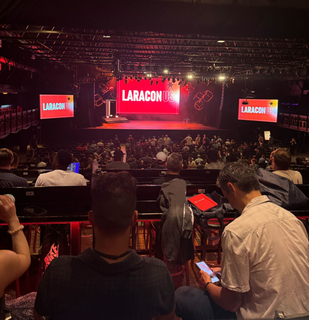 Reflecting on Laracon US 2024: Our Key Takeaways