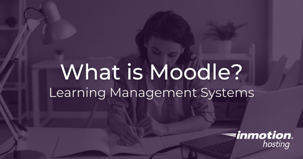 What is Moodle LMS? Hero Image