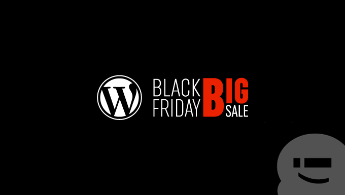 2024 WordPress Black Friday / Cyber Monday Deals (Huge Savings)