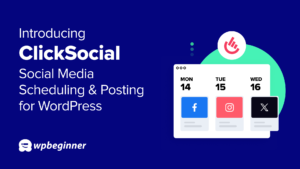 Social Media Scheduling & Posting for WordPress